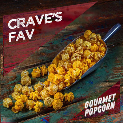 Crave's Fav (Tin Flavor)