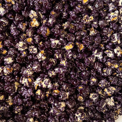 Sweet Flavor of the Month - BlackBerry