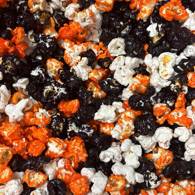 Sweet Flavor of the Month - Boo Mix