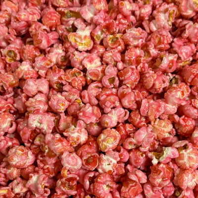 Sweet Flavor of the Month - Bubblegum