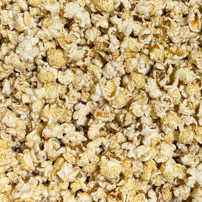 Savory flavor of the Month - Cajun