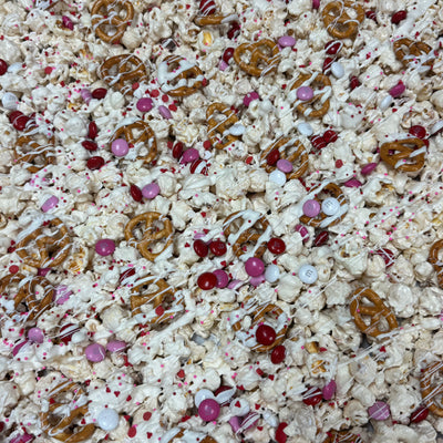 Signature Flavor of the Month - Cupid Crunch