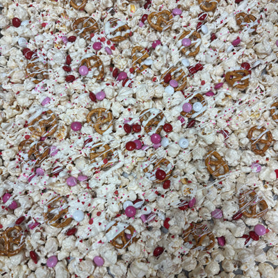 Signature Flavor of the Month - Cupid's Crunch