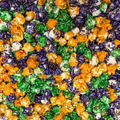 Sweet Flavor of the Month - Monster Mix