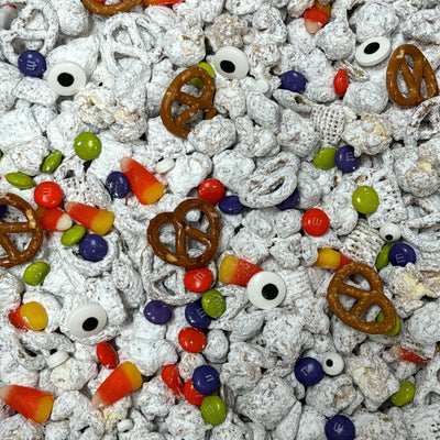 Signature Flavor of the Month - Ghost Munch