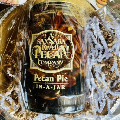 Pecan Pie Gift