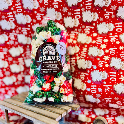 Sweet Flavor of the Month - Be Merry