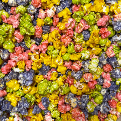 Sweet Flavor of the Month - Spring Mix