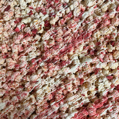 Signature Flavor of the Month - Strawberry Champagne