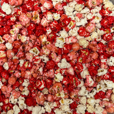 Sweet Flavor of the Month - Sweetheart Mix