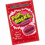 Pop Rocks - Cherry