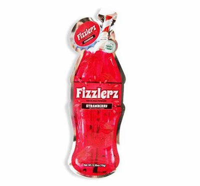 Fizzlerz - Strawberry