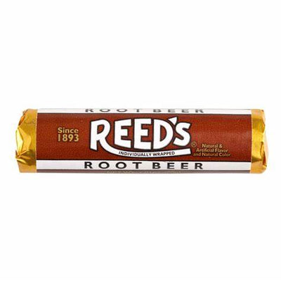 Reed's Rootbeer