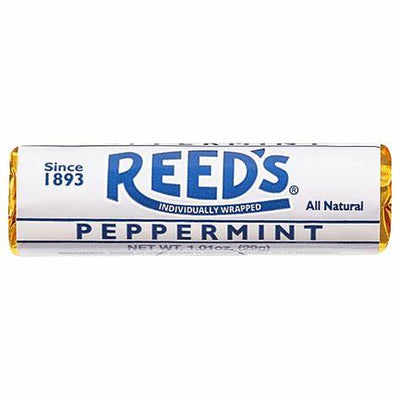 Reed's Peppermint