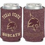 Texas State Koozie