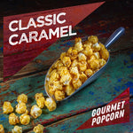Classic Caramel (Tin Flavor)