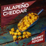Jalapeno Cheddar (Tin Flavor)