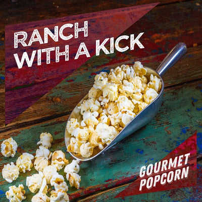 Ranch with a Kick (Tin Flavor)