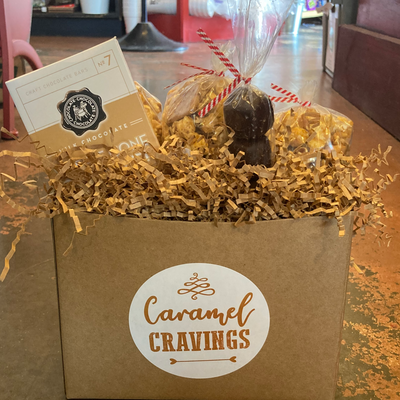 Caramel Cravings Gift Box