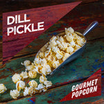 Dill Pickle