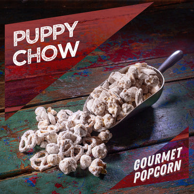 Puppy Chow (Tin Flavor)