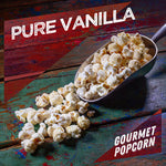 Pure Vanilla (Tin Flavor)