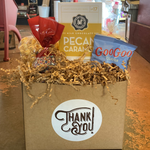 Thank You Gift Box